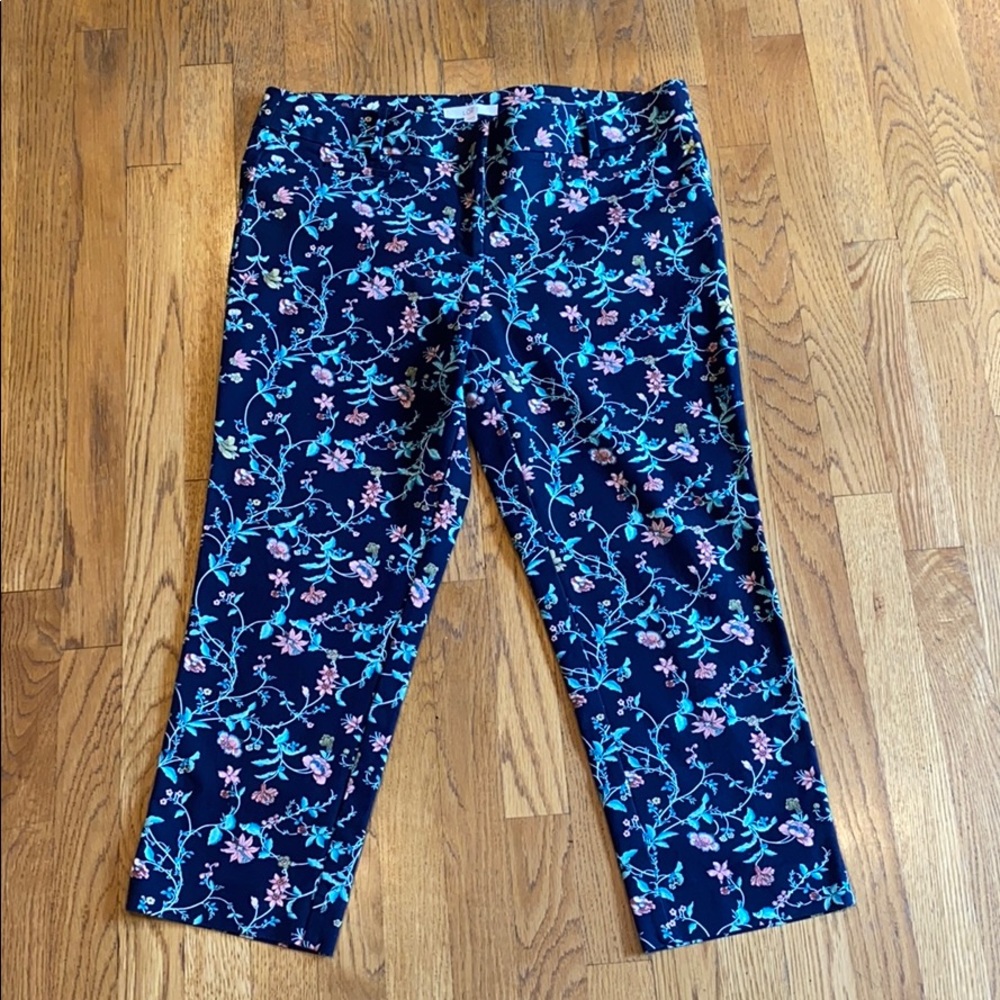 Loft The Riviera Pant